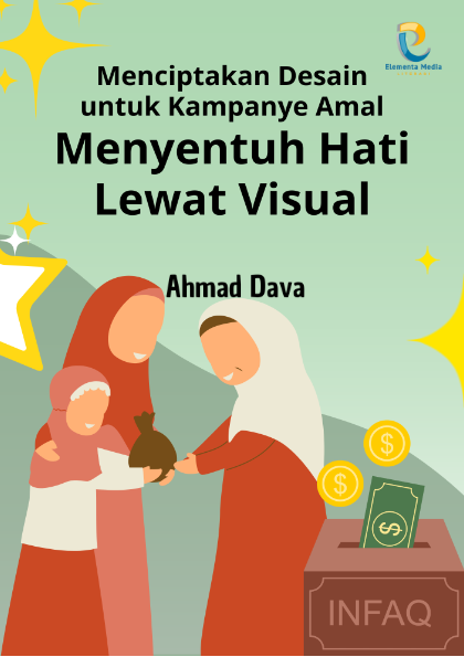 Menciptakan Desain untuk Kampanye Amal: Menyentuh Hati Lewat Visual